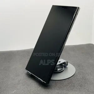 New Samsung Galaxy S24 Ultra 256 GB Black