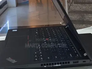 New Laptop Lenovo ThinkPad T14s Gen 1 16GB AMD Ryzen 5 SSD 512GB