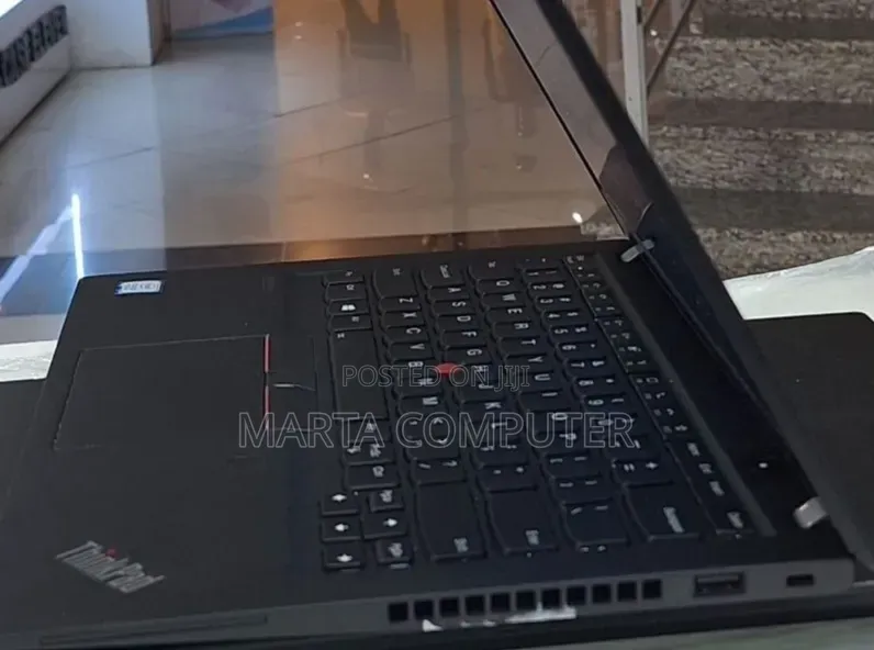 New Laptop Lenovo ThinkPad T14s Gen 1 16GB AMD Ryzen 5 SSD 512GB
