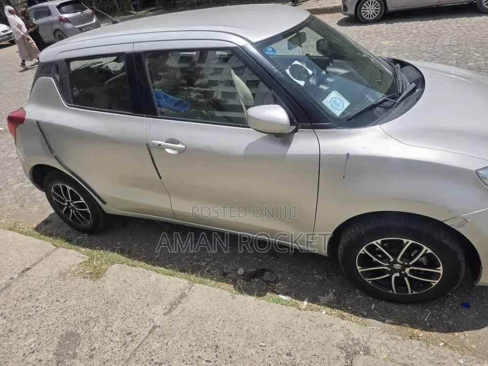 Hyundai Tucson 2021 Gray