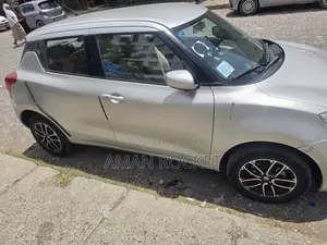 Hyundai Tucson 2021 Gray