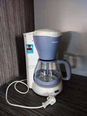 Philips Coffee Maker