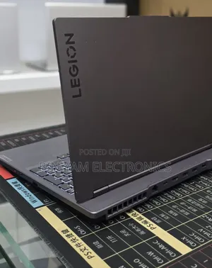 New Laptop Lenovo Legion 5 24GB Intel Core i7 SSD 1T