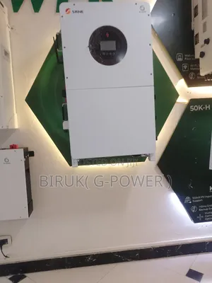 Solar Battery, Inventor, Lithium Battery
