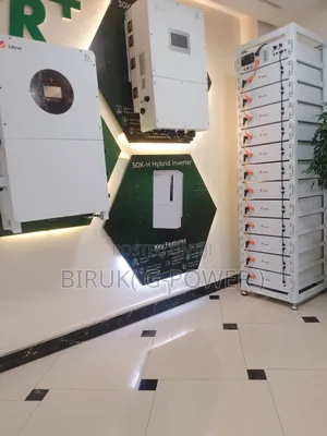 Solar Battery, Inventor, Lithium Battery