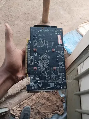 Video Graphics Cards