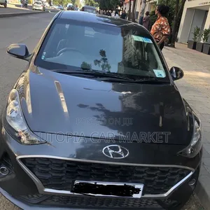 Hyundai I10 2022