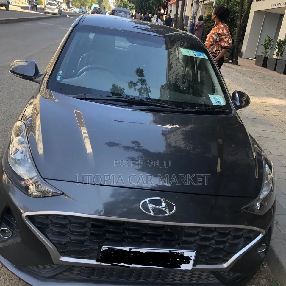 Hyundai I10 2022