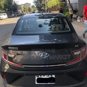 Hyundai I10 2022