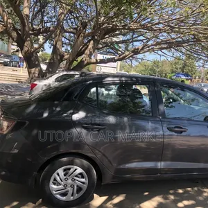 Hyundai I10 2022