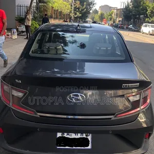 Hyundai I10 2022