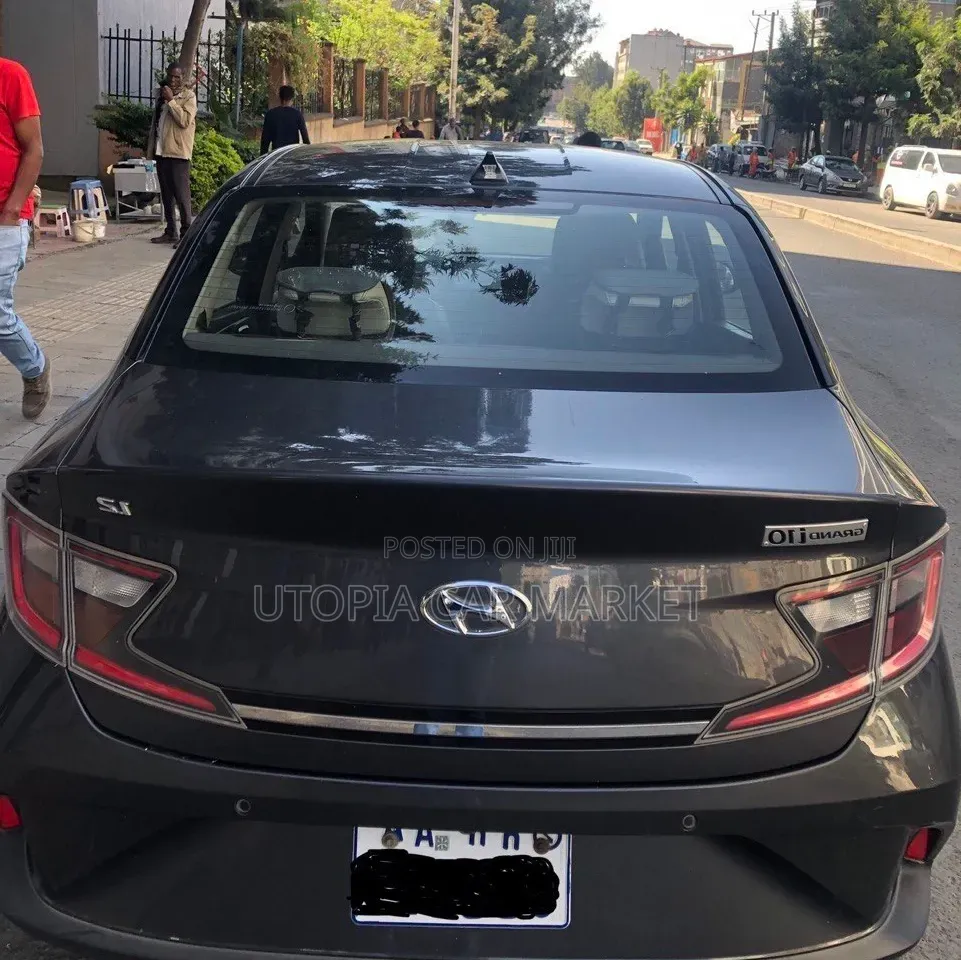 Hyundai I10 2022