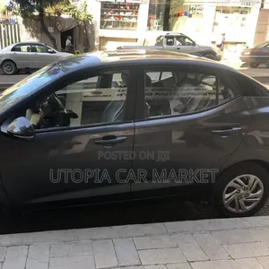 Hyundai I10 2022