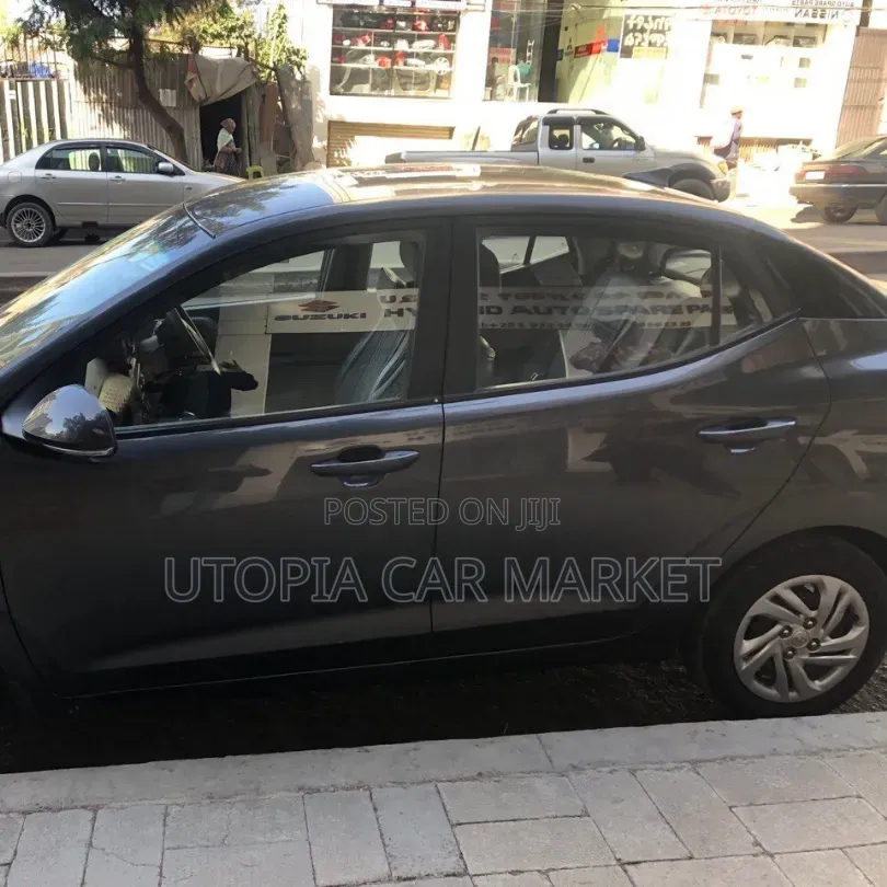 Hyundai I10 2022