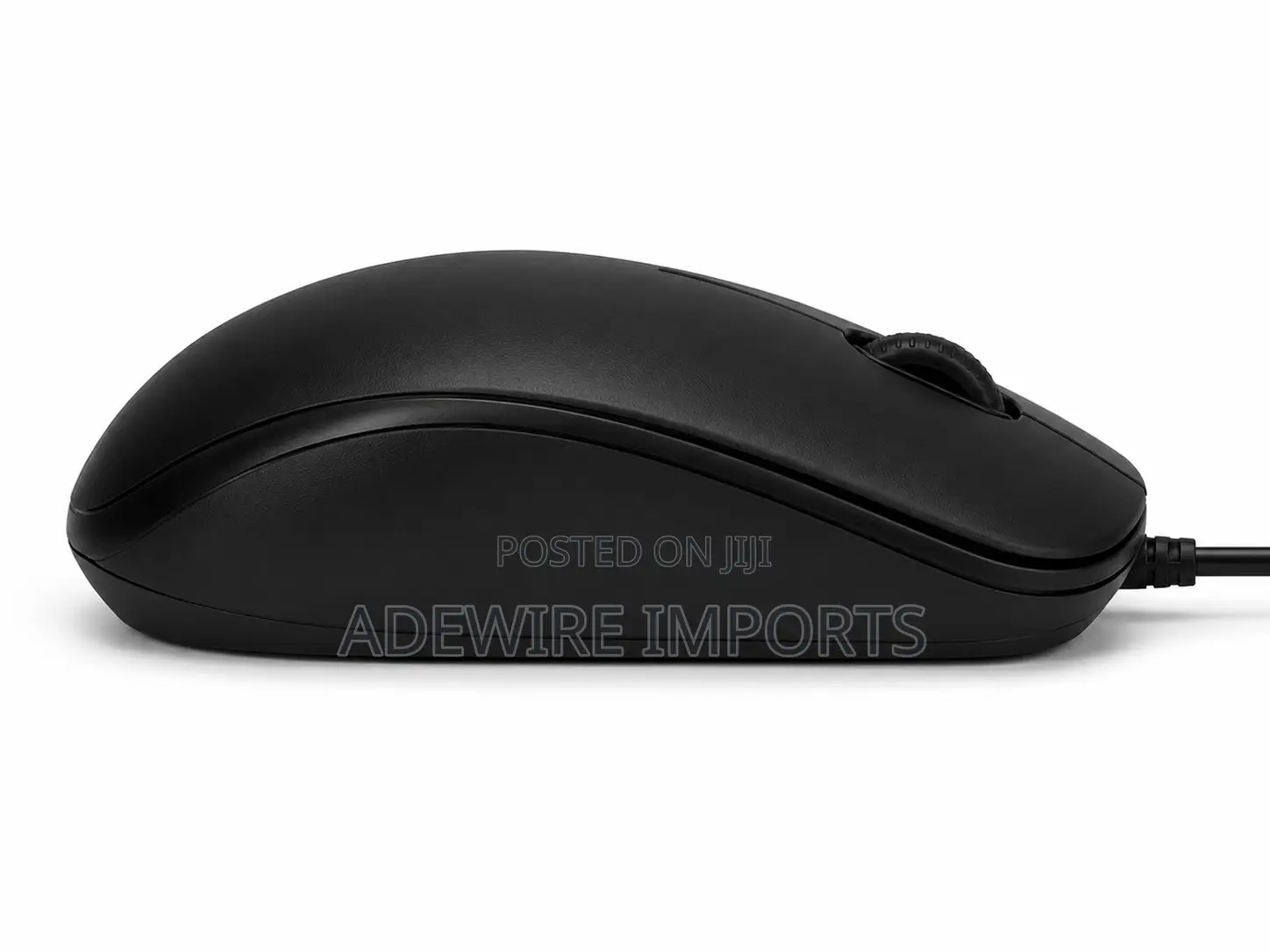 Optical M90 Wired Mouse With Vat