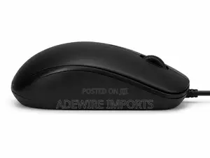 Optical M90 Wired Mouse With Vat