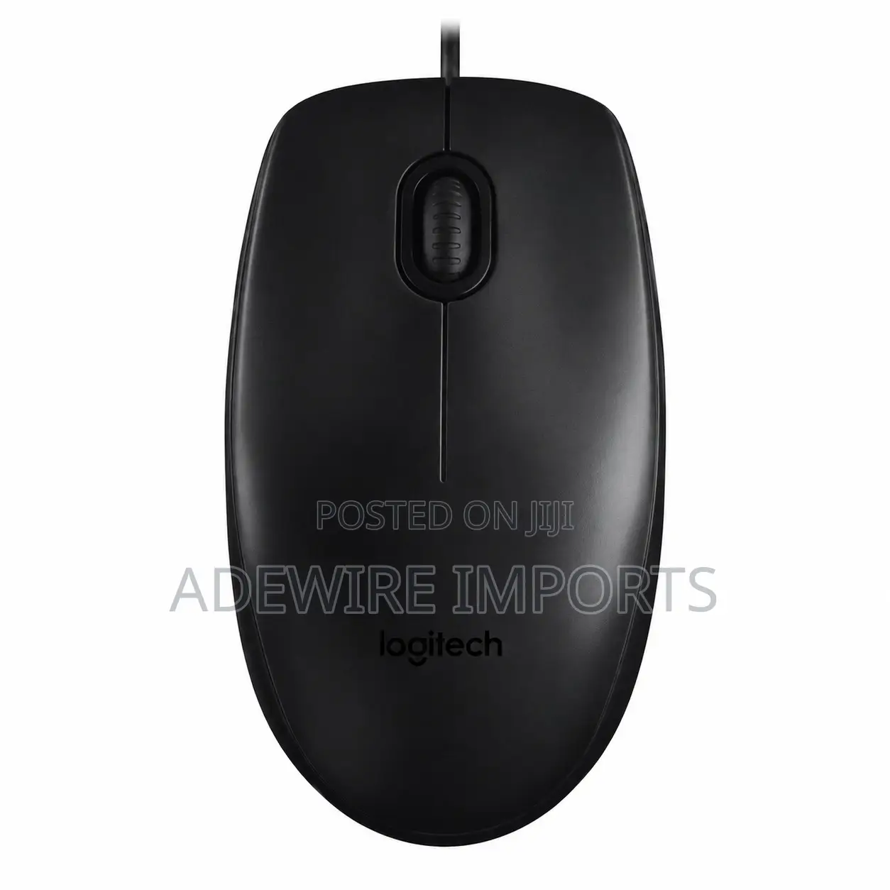Optical M90 Wired Mouse With Vat