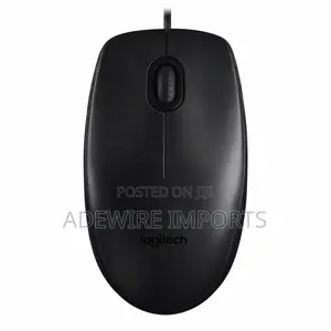 Optical M90 Wired Mouse With Vat