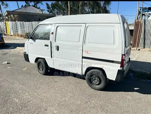 Daewoo Labo 2006 White