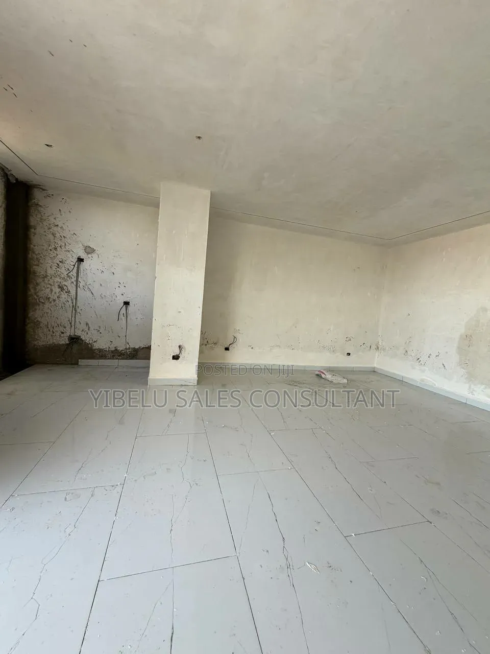 Furnished 2bdrm Apartment in Rg And Family Real, Bole for sale