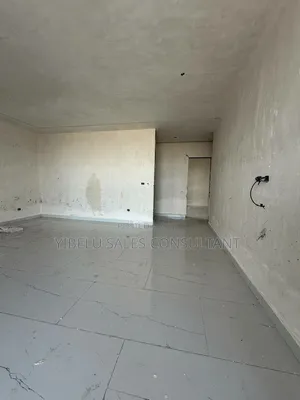 Furnished 2bdrm Apartment in Rg And Family Real, Bole for sale