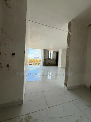 Furnished 2bdrm Apartment in Rg And Family Real, Bole for sale