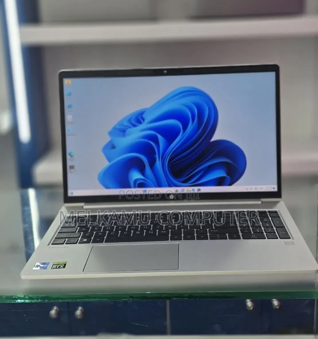 New Laptop HP ProBook 430 16GB Intel Core i7 SSD 1T