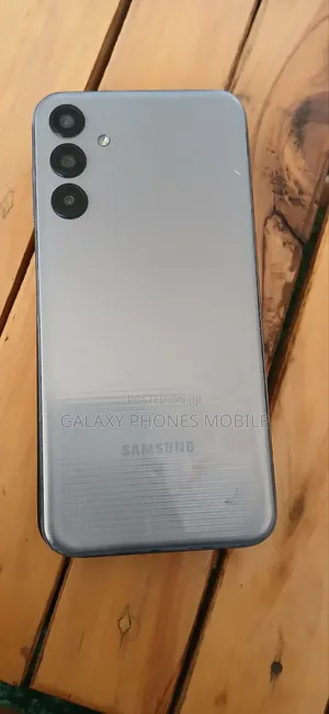 Samsung Galaxy M15 128 GB Silver