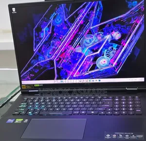 New Laptop Acer Predator Helios Neo 16 32GB Intel Core i9 SSD 1T