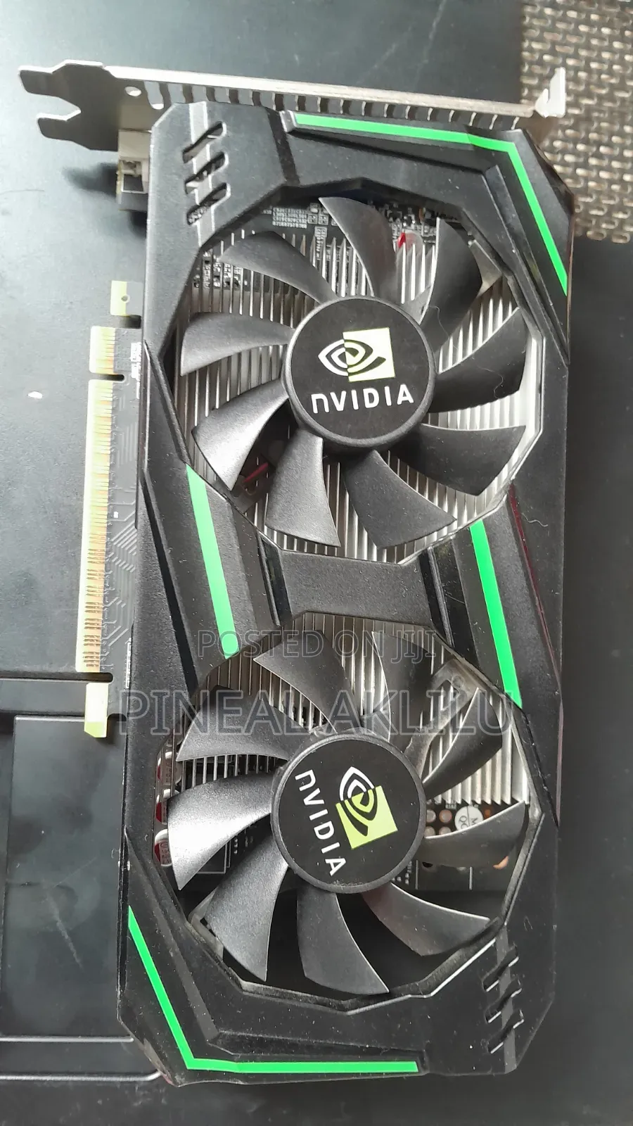 Video Graphics Cards