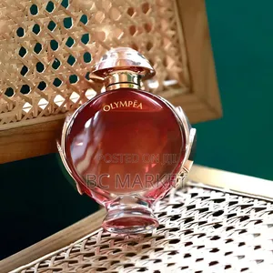 Paco Rabanne Olympea Perfume Gift Set