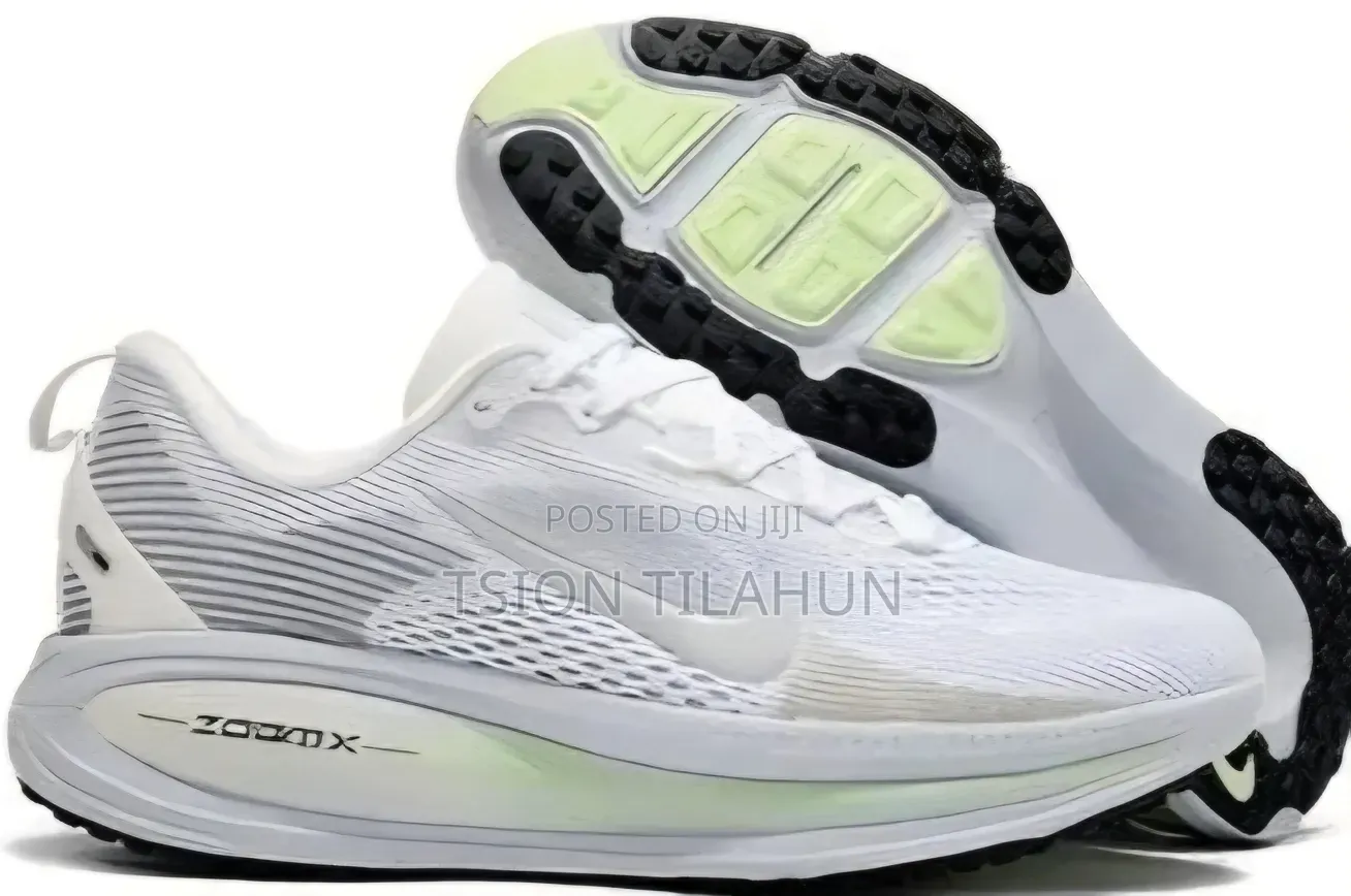 Nike Zoomx Sneaker
