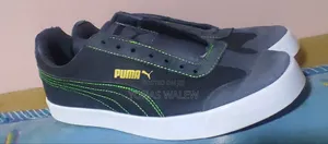 Original Puma Shoe Size 41