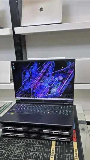 New Laptop Acer Predator Helios Neo 16 16GB Intel Core i9 SSD 1T