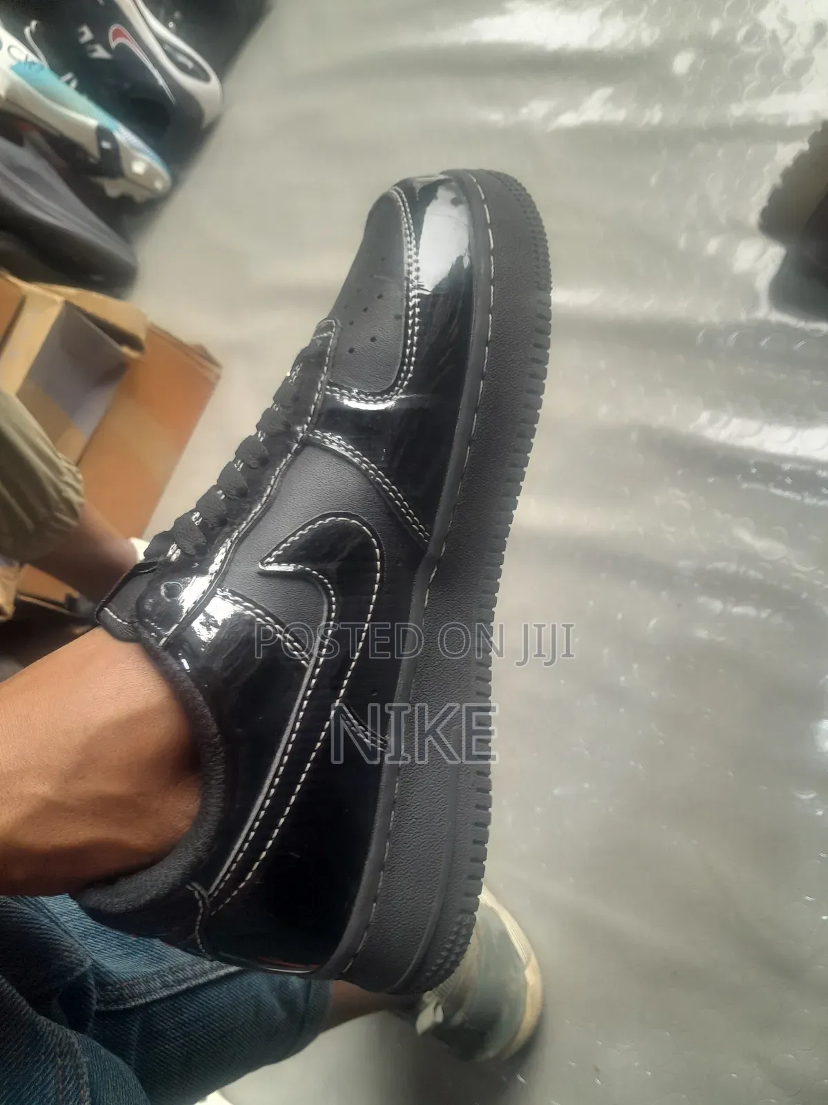Nike Air Force