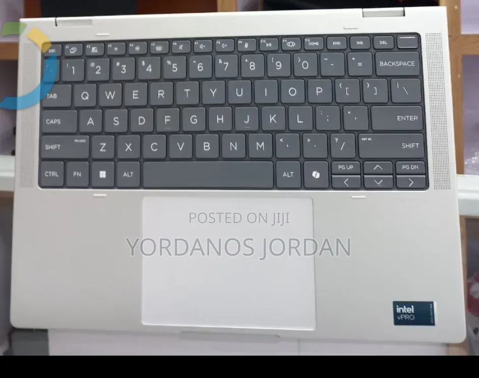 New Laptop HP EliteBook X360 1040 G11 32GB Intel Core Ultra 5 SSD 512GB