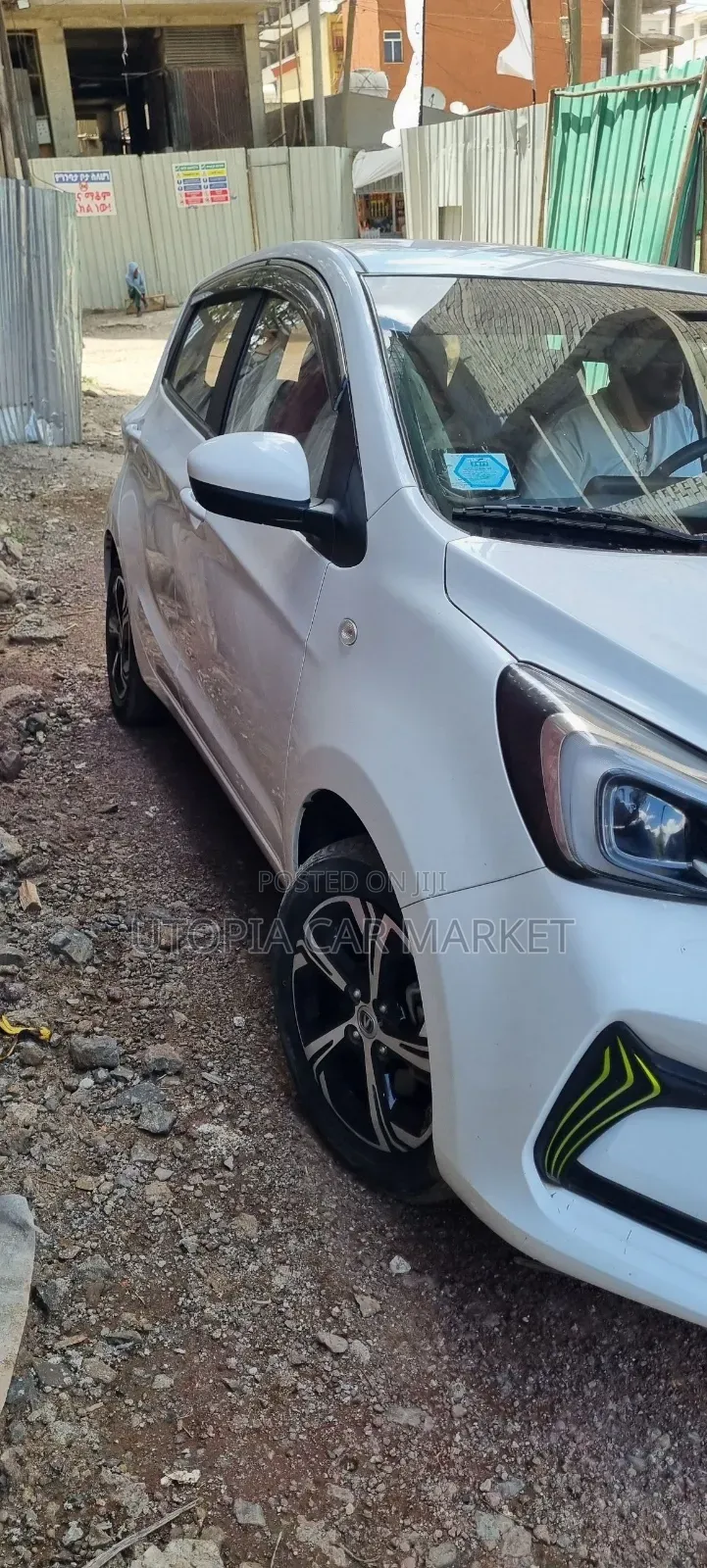 Changan BenBen E-Star 2023