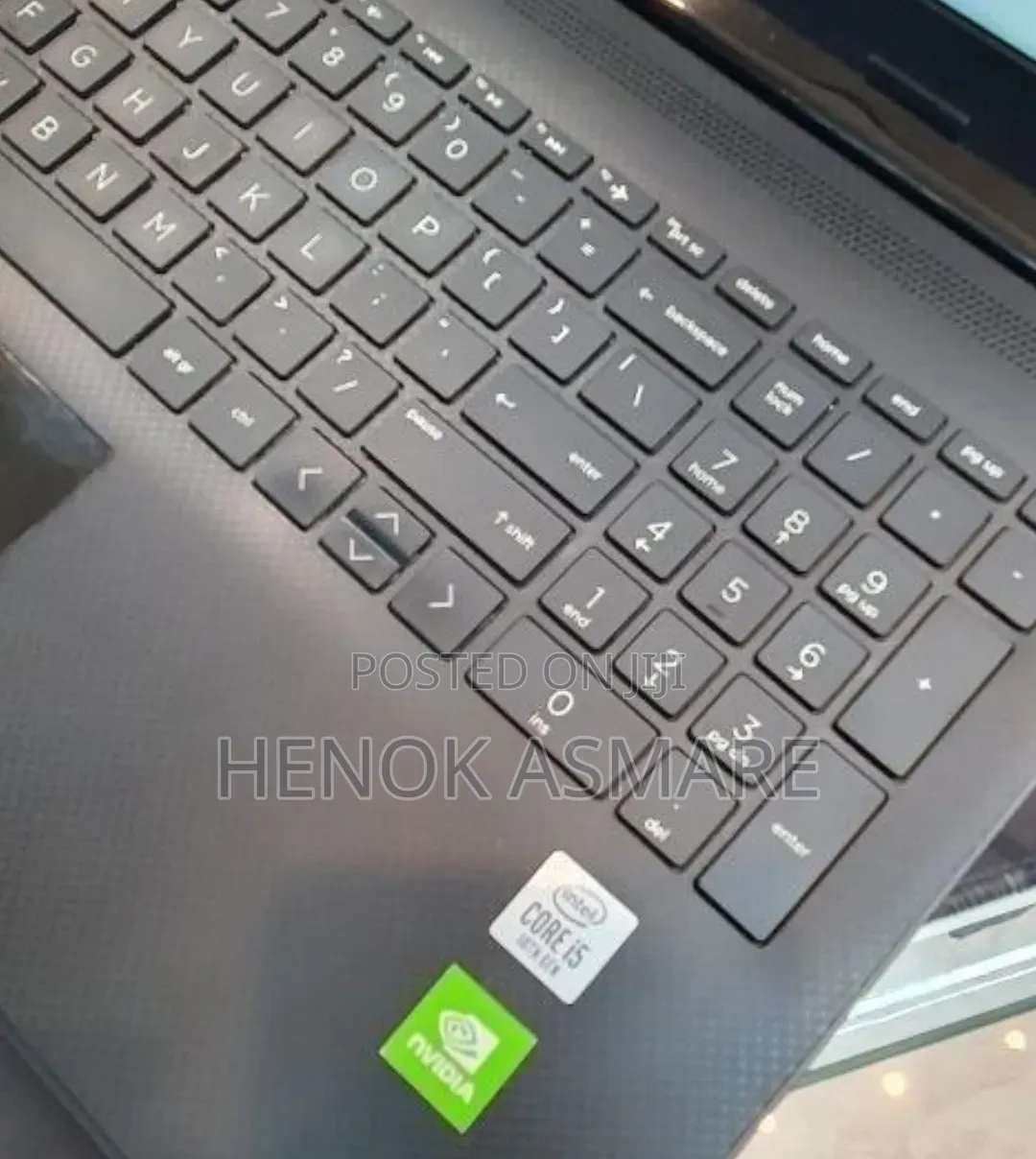 New Laptop HP Stream Notebook 8GB Intel Core i5 HDD+SSD 1T