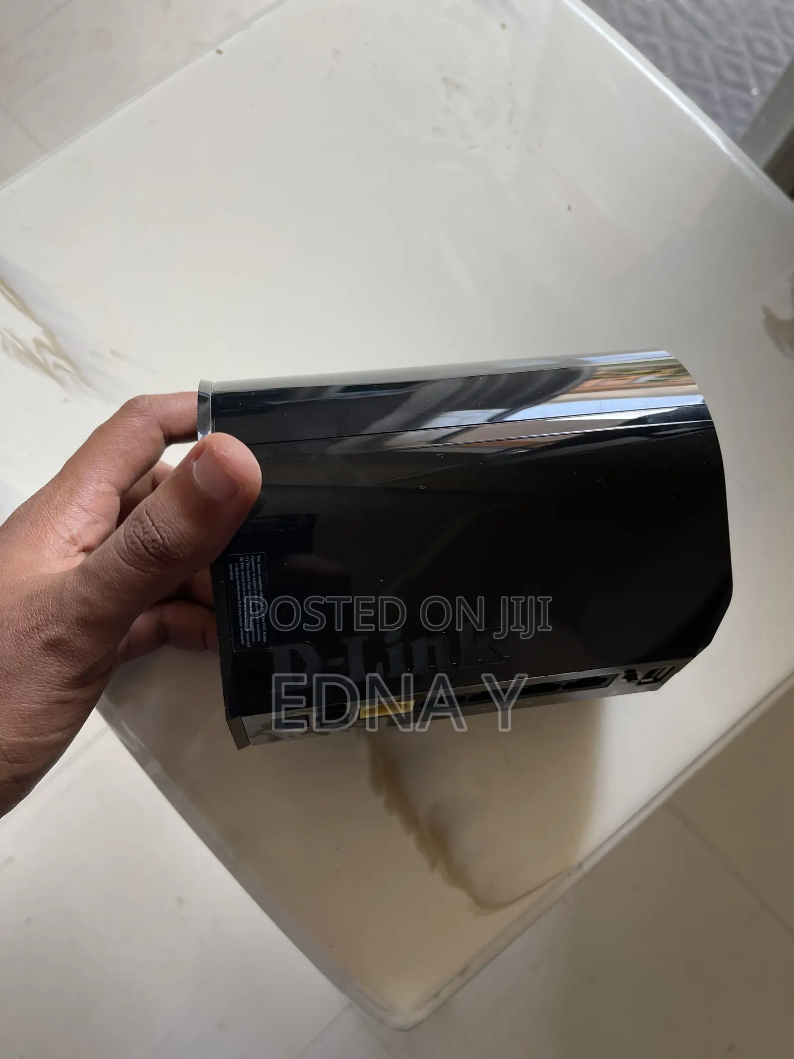 Dlink Access Point