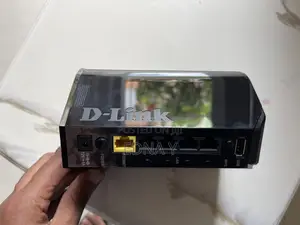 Dlink Access Point