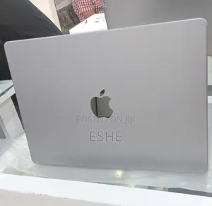 Laptop Apple MacBook Pro 2023 M3 8GB Apple M3 Pro SSD 512GB