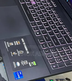 New Laptop Asus ROG Strix G16 G614 16GB Intel Core i7 SSD 1T