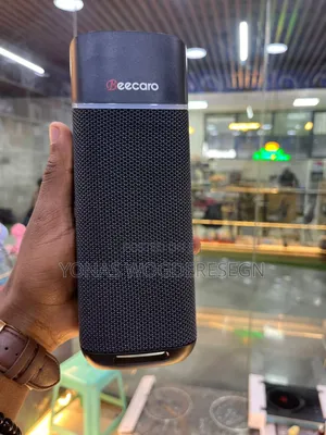 Beecaro Portable Bluetooth Speaker