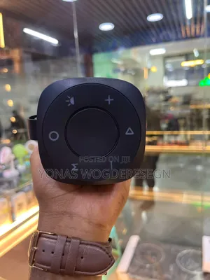 Beecaro Portable Bluetooth Speaker