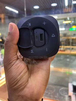 Beecaro Portable Bluetooth Speaker