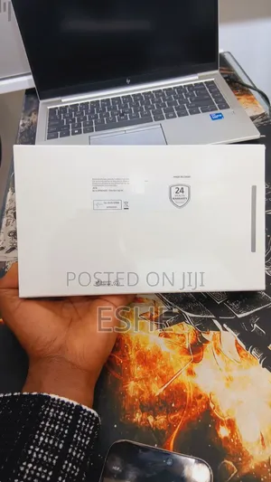 New Samsung Galaxy Tab A11 64 GB Gray