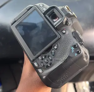 Canon 700d