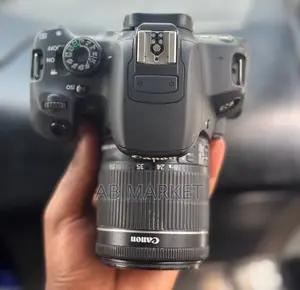 Canon 700d