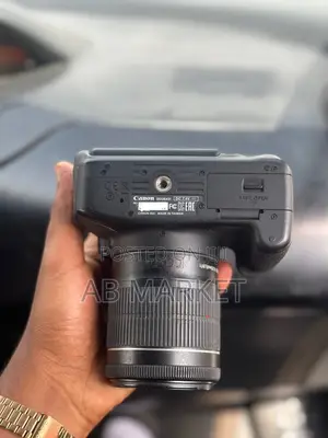 Canon 700d