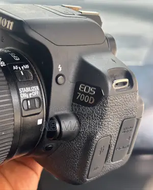 Canon 700d
